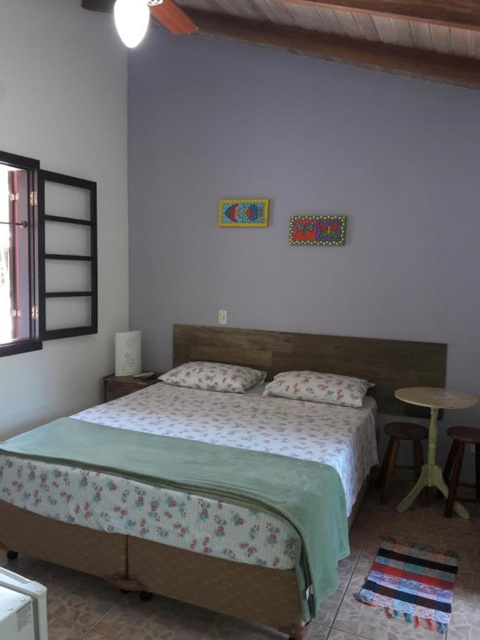 Guest house Residencial Dolce